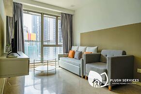Fairlane Residences by Plush