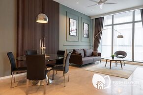 Fairlane Residences by Plush