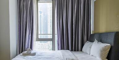 Fairlane Residences by Plush