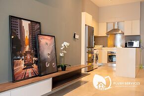 Fairlane Residences by Plush