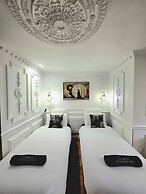 La Belle Endormie B&B