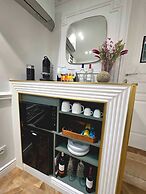 La Belle Endormie B&B