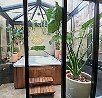 La Belle Endormie B&B