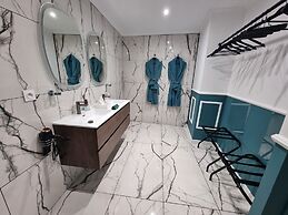 La Belle Endormie B&B