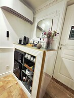 La Belle Endormie B&B