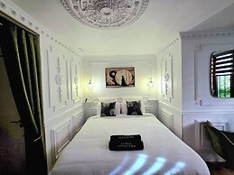 La Belle Endormie B&B