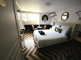 La Belle Endormie B&B