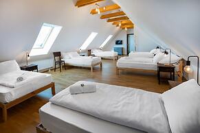 Ferrata Vár Vendégház