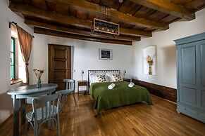 Ferrata Vár Vendégház