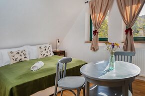 Ferrata Vár Vendégház