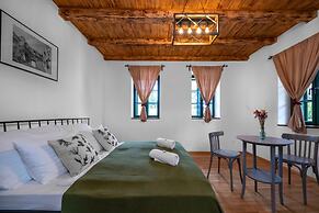 Ferrata Vár Vendégház