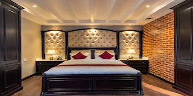 MeroStay 002 Hotel Pabera