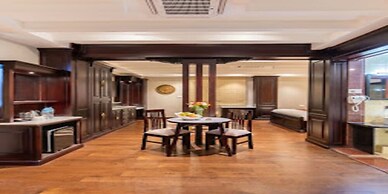 MeroStay 002 Hotel Pabera