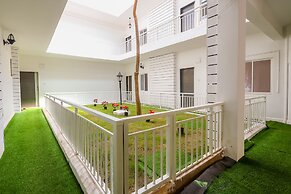 Hotel Vaibhav Hill Park