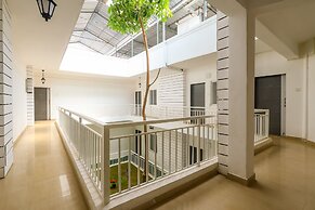 Hotel Vaibhav Hill Park