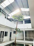 Hotel Vaibhav Hill Park