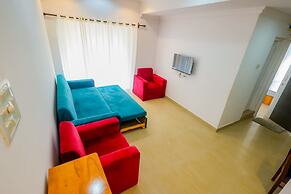 Hotel Vaibhav Hill Park