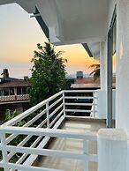 Hotel Vaibhav Hill Park