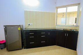 Hotel Vaibhav Hill Park