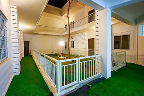 Hotel Vaibhav Hill Park