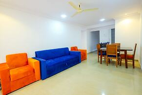 Hotel Vaibhav Hill Park