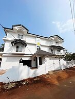 Hotel Vaibhav Hill Park