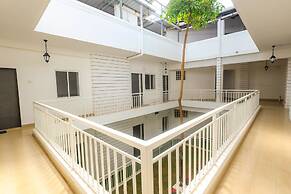 Hotel Vaibhav Hill Park