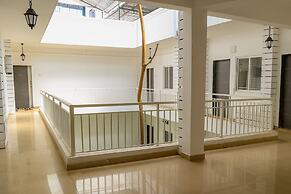 Hotel Vaibhav Hill Park