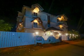 Hotel Vaibhav Hill Park