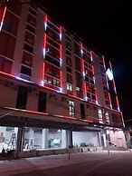 Fan's Hotel Ormoc