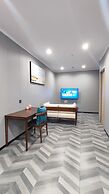 Fan's Hotel Ormoc
