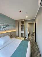 Fan's Hotel Ormoc