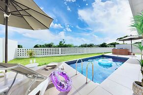 Crystal Villa Bayside