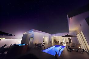 Crystal Villa Bayside