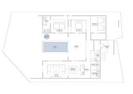 Crystal Villa Bayside