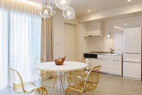 Crystal Villa Bayside