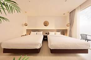 Crystal Villa Bayside