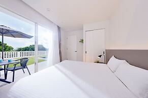 Crystal Villa Bayside