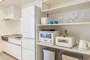 Crystal Villa Bayside