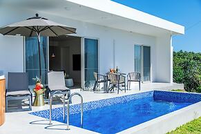 Crystal Villa Bayside