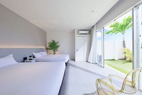 Crystal Villa Bayside