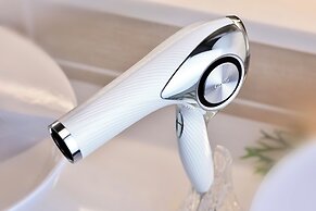 Crystal Villa Bayside