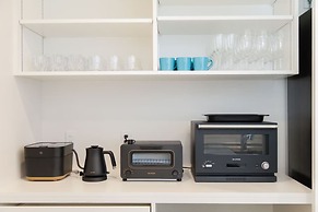 Crystal Villa Bayside