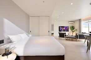 Crystal Villa Bayside