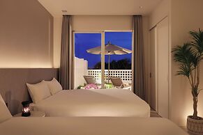 Crystal Villa Bayside