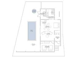 Crystal Villa Bayside