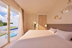 Crystal Villa Bayside