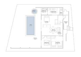 Crystal Villa Bayside