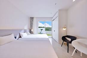 Crystal Villa Bayside