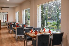 Aranya Boutique Hotel